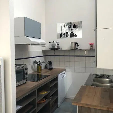 Atlantique 2 Apartment