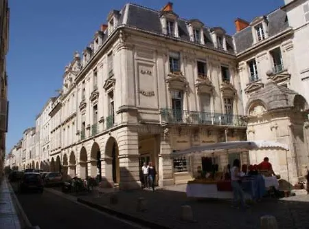 Apartment Atlantique 2 *