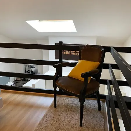 Apartment Atlantique 2 La Rochelle (Charente-Maritime)