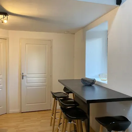 Atlantique 2 Apartment